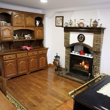 Apartament Casa Rural Mokorrea Etxalar Zewnętrze zdjęcie