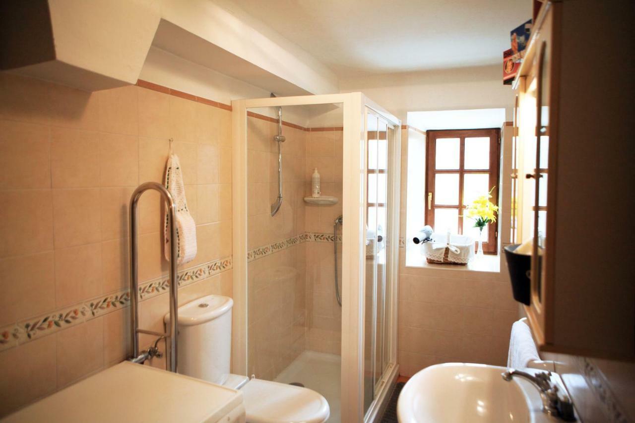 Apartament Casa Rural Mokorrea Etxalar Zewnętrze zdjęcie