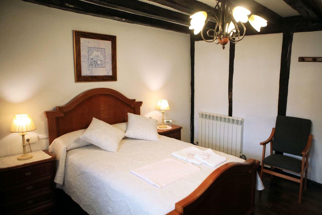 Apartament Casa Rural Mokorrea Etxalar Zewnętrze zdjęcie